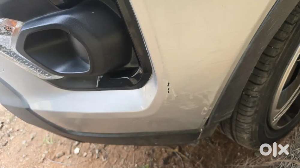 Tata Nexon Revotron 2020