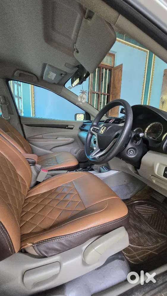 Honda City 2009 Petrol Automatic