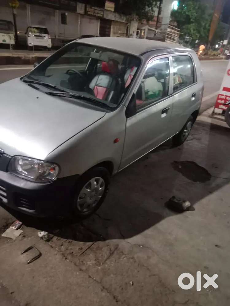 Maruti Suzuki Alto 2004