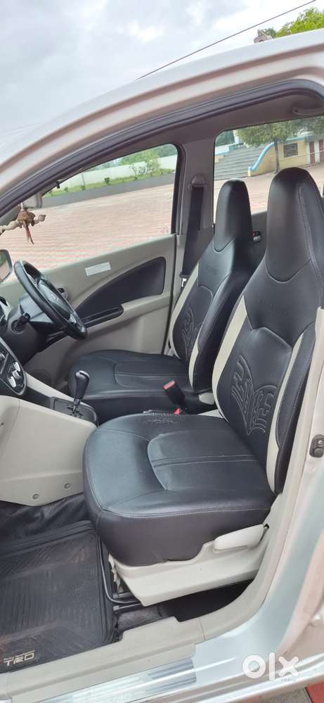 Maruti Suzuki Celerio, 2015, Petrol