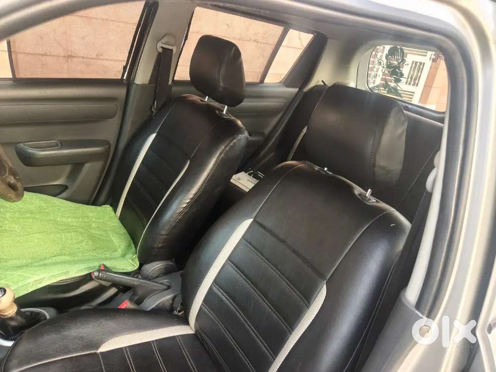 Maruti Suzuki Swift 2009 Diesel Well Maintained