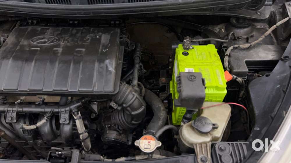 Hyundai Grand I10 1.2 Kappa Asta, 2014, Petrol