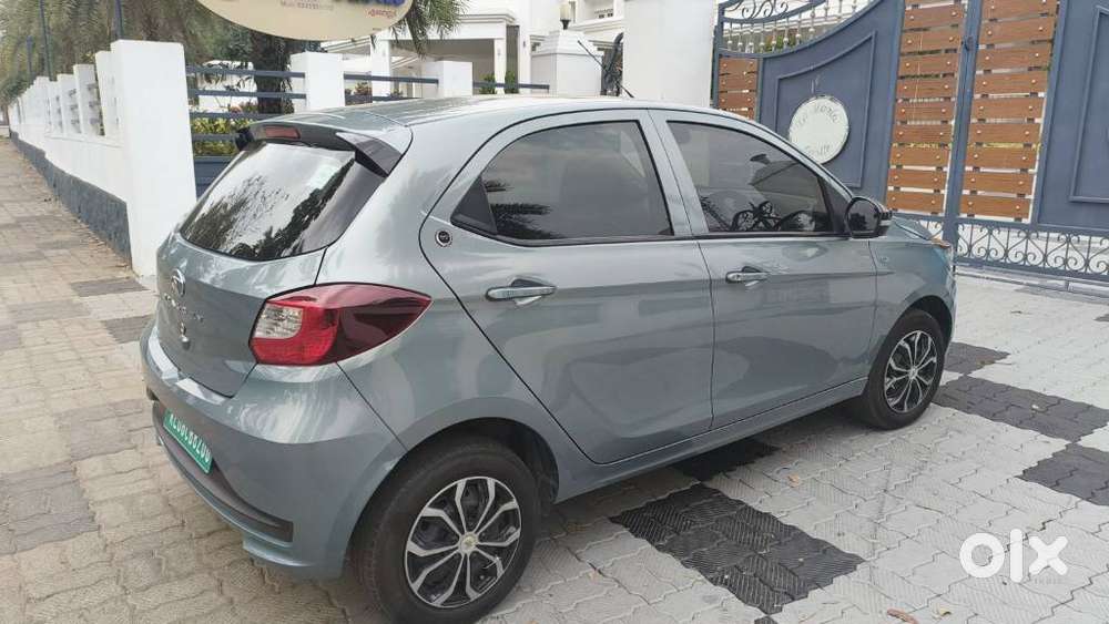 Tata Tiago Ev Xt Lr, 2024, Electric