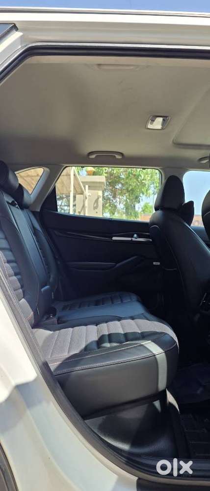 Kia Seltos 1.4 Gtx+ Turbo Gdi Petrol At, 2020, Petrol