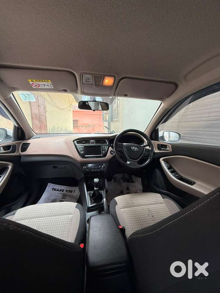 Hyundai I20 Asta 2019
