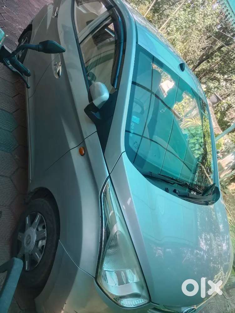 Hyundai Eon 2012 0.8 Era Plus