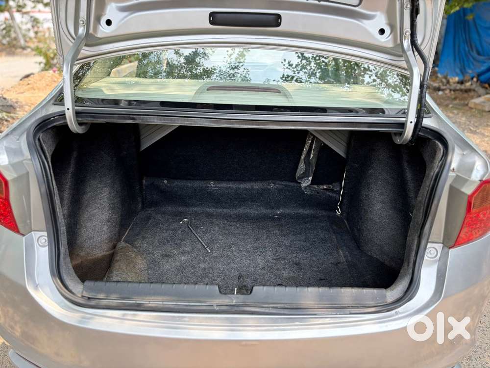 Honda City 1.5 Vx I-dtec Mt, 2016, Diesel