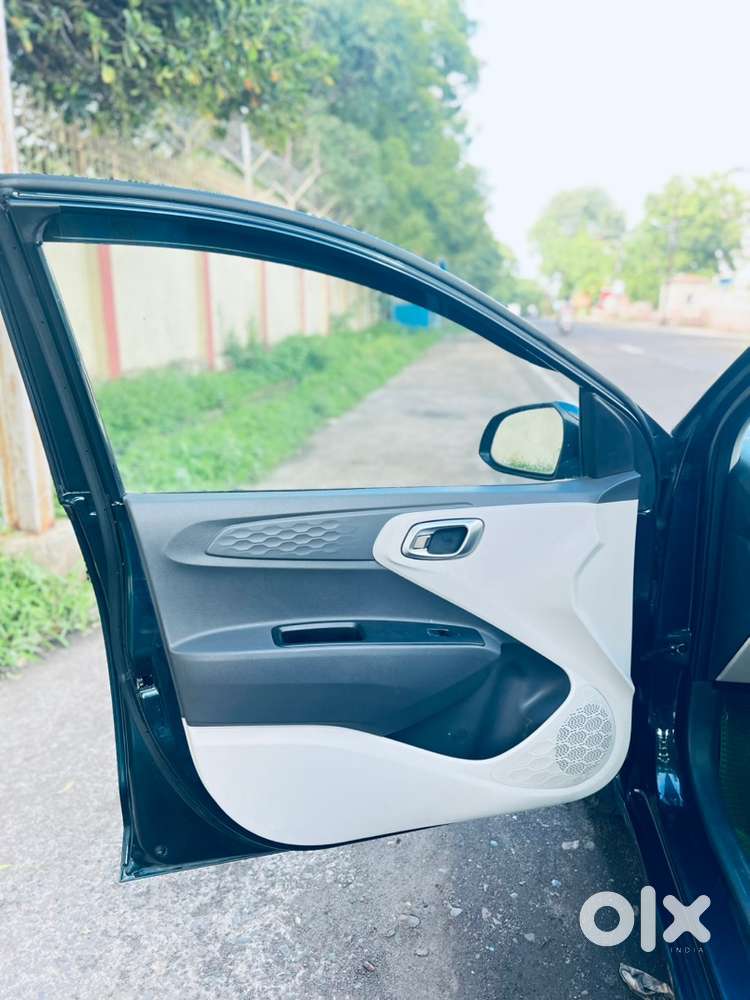 Hyundai Grand I10 2021