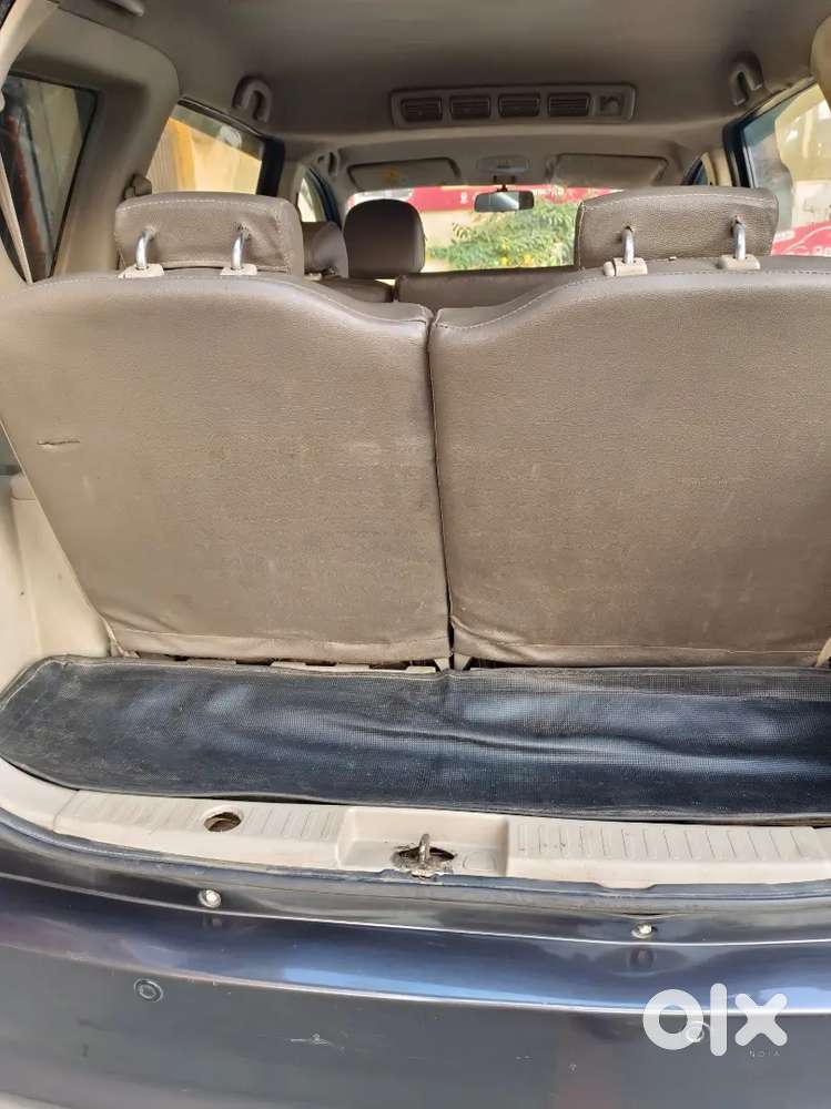 Maruti Suzuki Ertiga 2019 Diesel Well Maintained