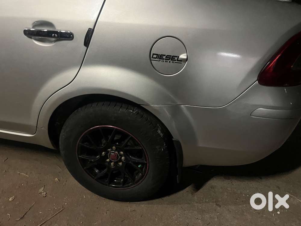 Neat And Clean Ford Fiesta In Mint Condition