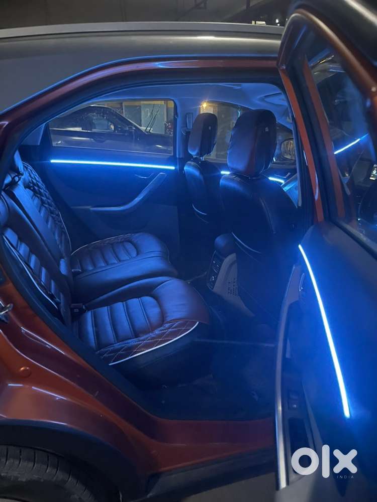 Tata Nexon Petrol Xza+ 2018 Automatic Top Model
