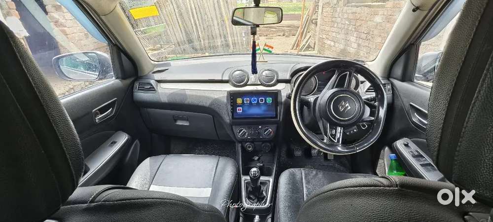 Maruti Suzuki Swift Vdi 2018 Year