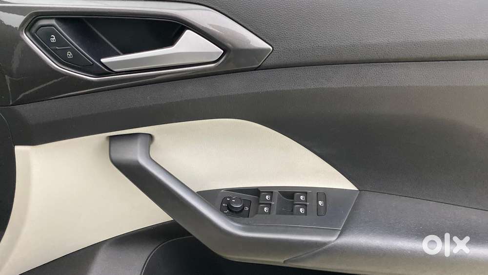 Volkswagen Taigun 1.0 Tsi Topline, 2023, Petrol