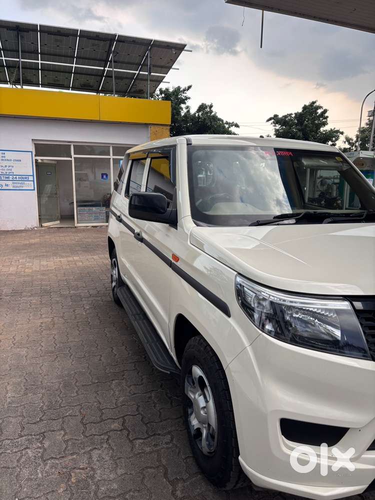 Mahindra Bolero Neo 2025 Diesel