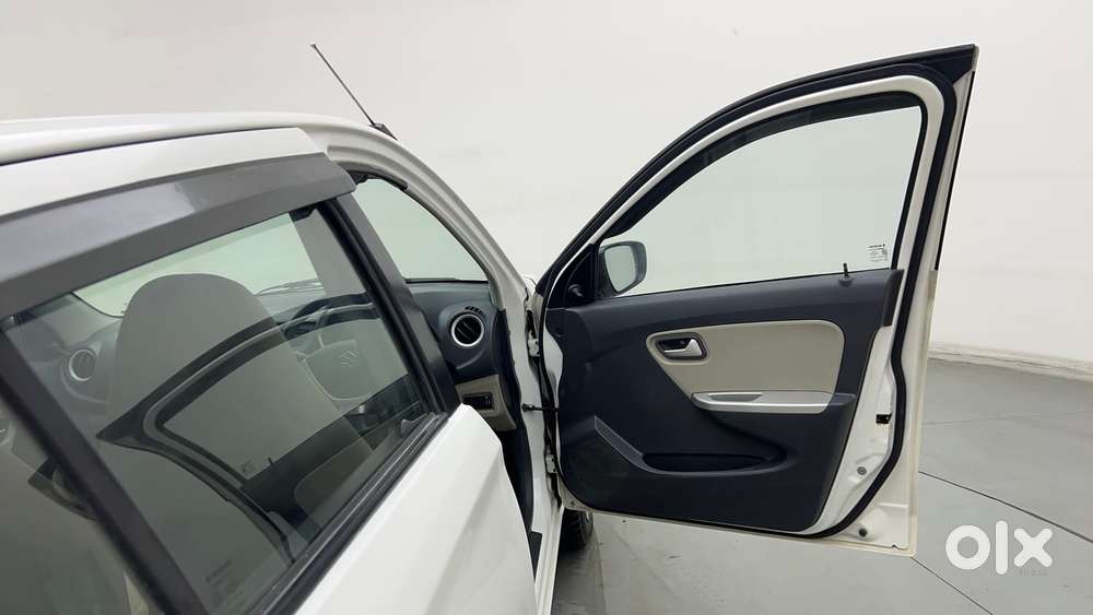 Maruti Suzuki Alto K10 Vxi, 2016, Petrol