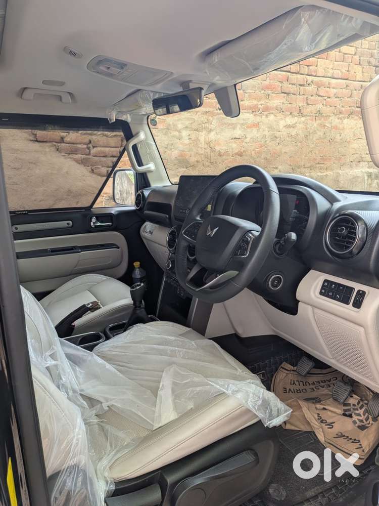 Zohran Self Drive Service
