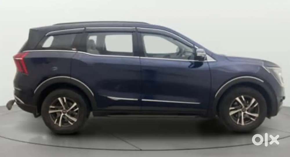2022 Mahindra Xuv700 Ax5 Diesel (5-seater) – Ts Registration
2022 Mode