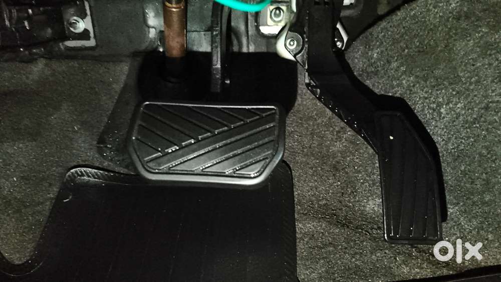 Maruti Suzuki Alto K10 1.0 Vxi (o) Amt, 2019, Petrol