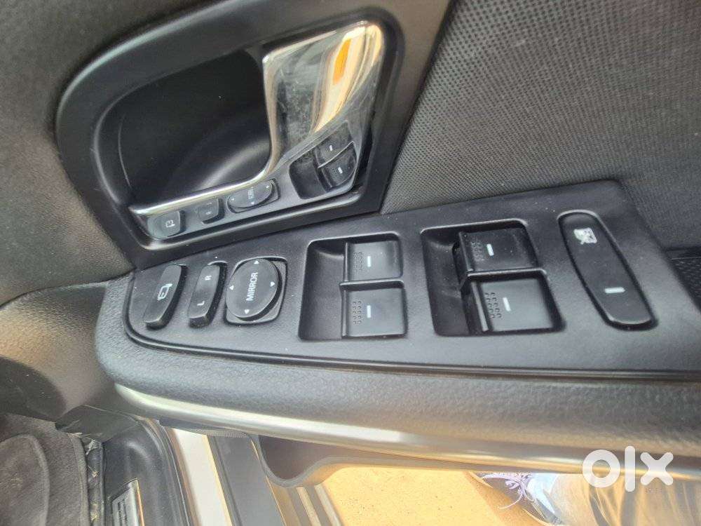 Tata Hexa Xm Plus, 2018, Diesel