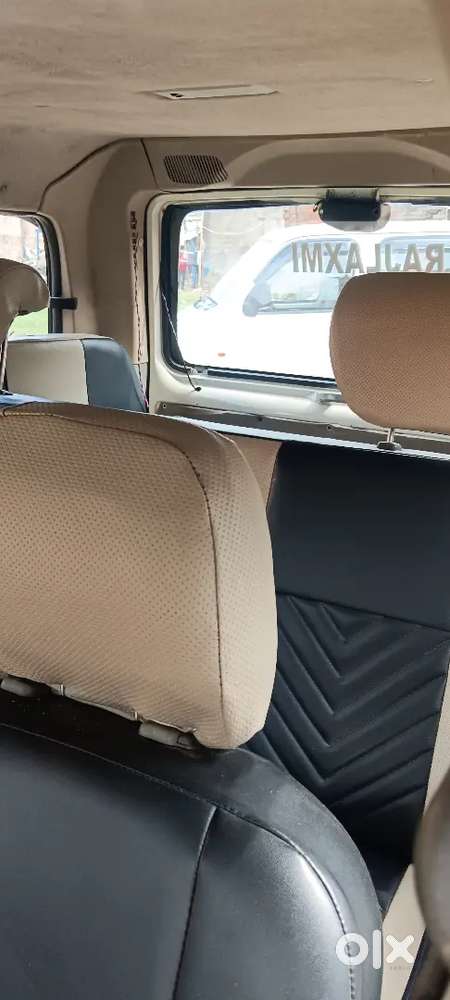 Mahindra Scorpio Ex 2013 Ka Last Ka Hai