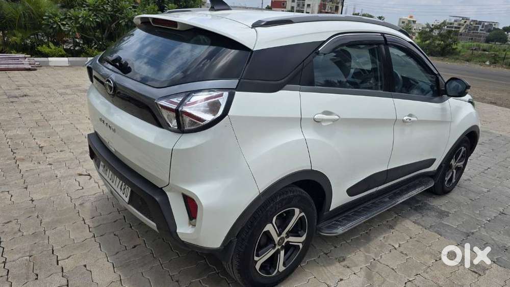 Tata Nexon 1.5 Revotorq Xz Plus (l), 2022, Diesel