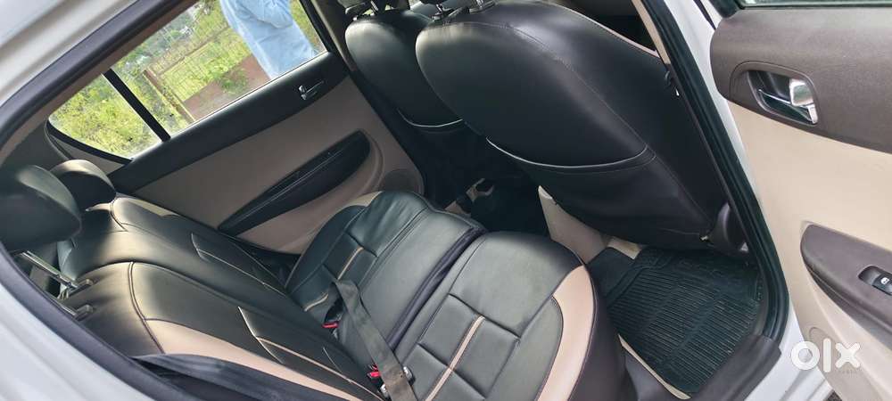 Hyundai I20 1.2 Asta, 2011, Petrol