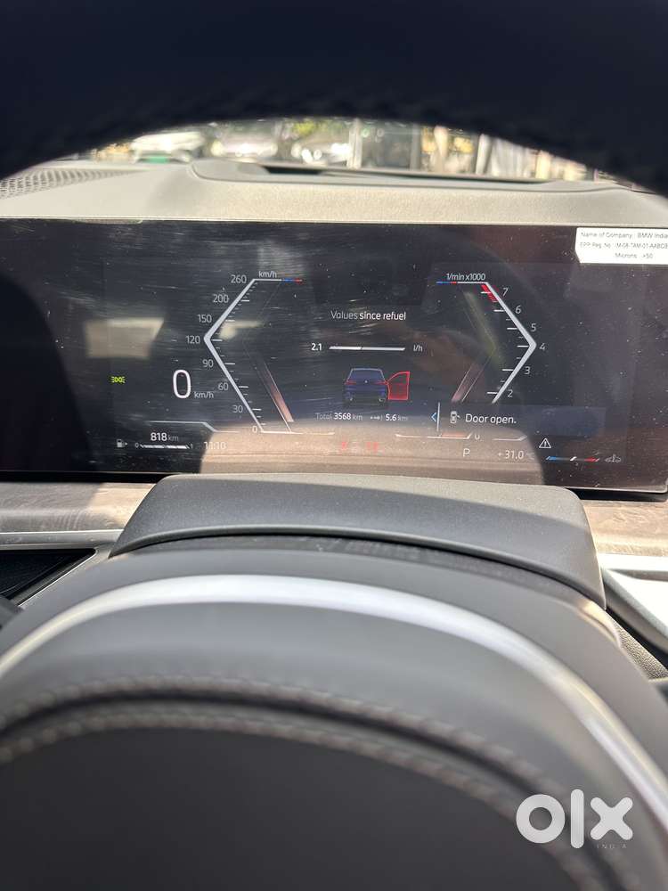 Bmw X5 Xdrive40i M Sport, 2025, Petrol