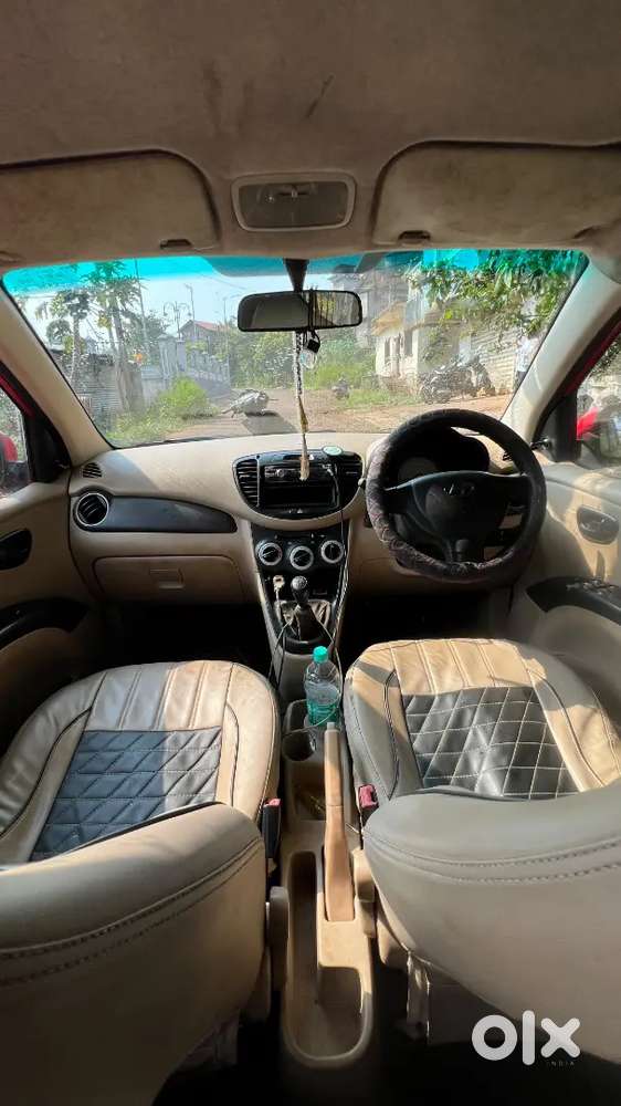 Hyundai I10 2009 Variant 1.2