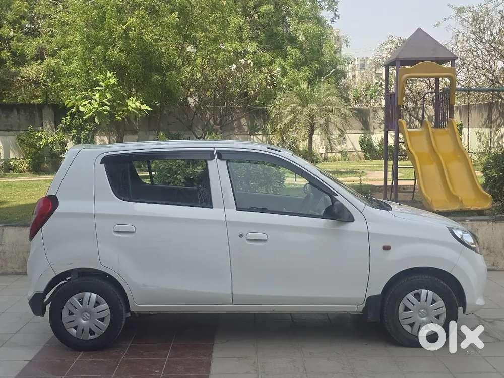 Maruti Suzuki Alto 800 2014 Petrol 33000 Km Driven