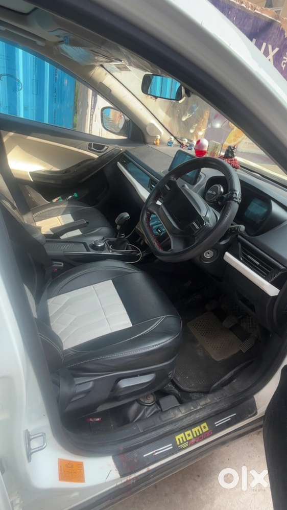 Tata Curvv Petrol 15000 Km Driven