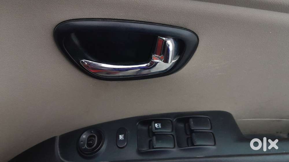 Hyundai I10 Magna, 2012, Petrol
