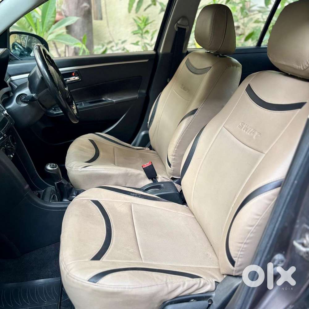 Maruti Suzuki Swift 2016 Diesel 87000 Km Driven