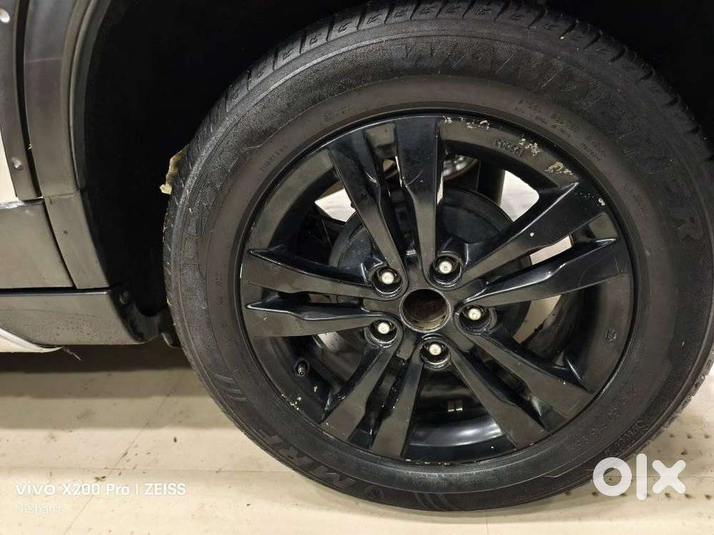 Maruti Suzuki Vitara Brezza Zdi, 2018, Diesel