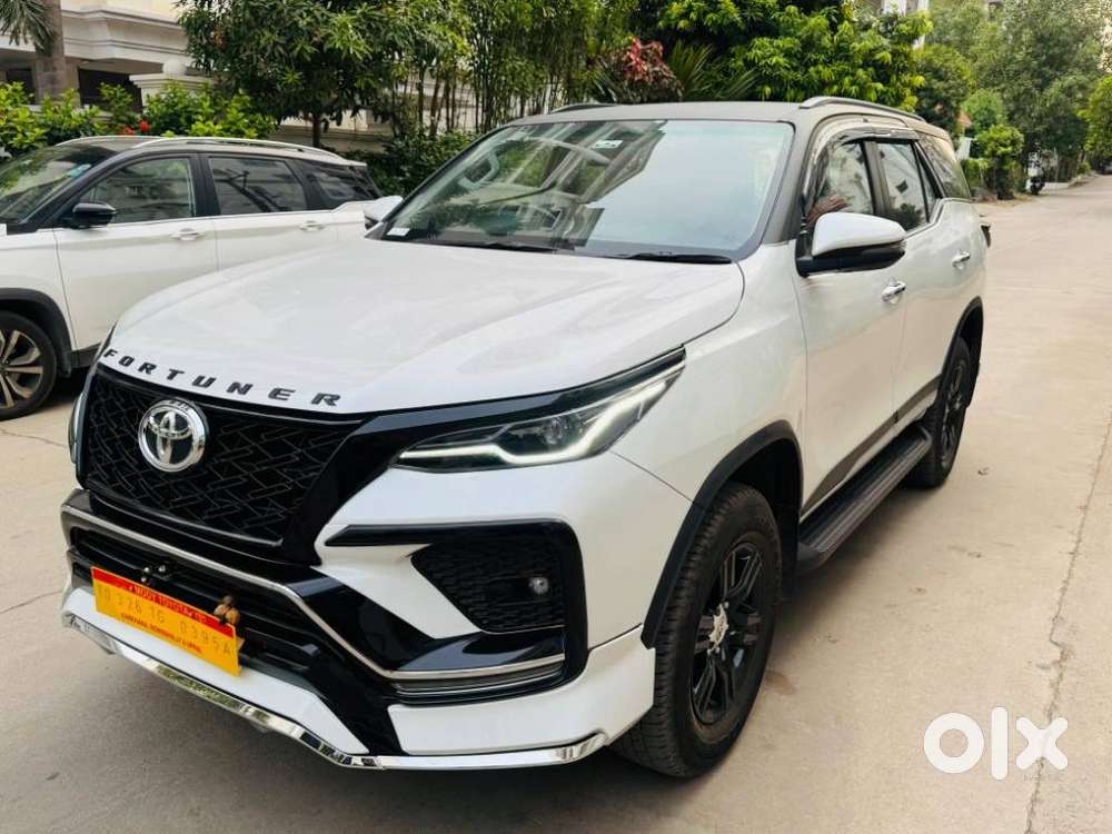 Toyota Fortuner 4x2 At 2.8 Diesel, 2026, Diesel