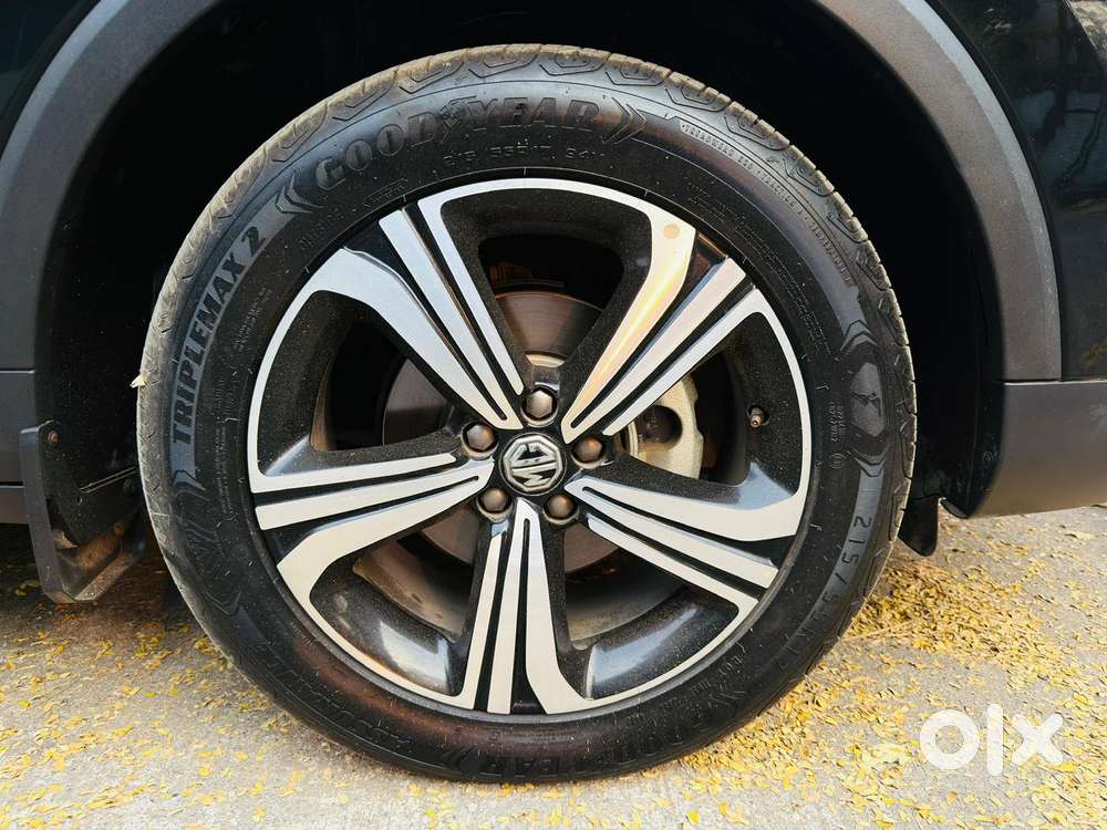 Mg Astor 1.5 Sharp Cvt, 2024, Petrol