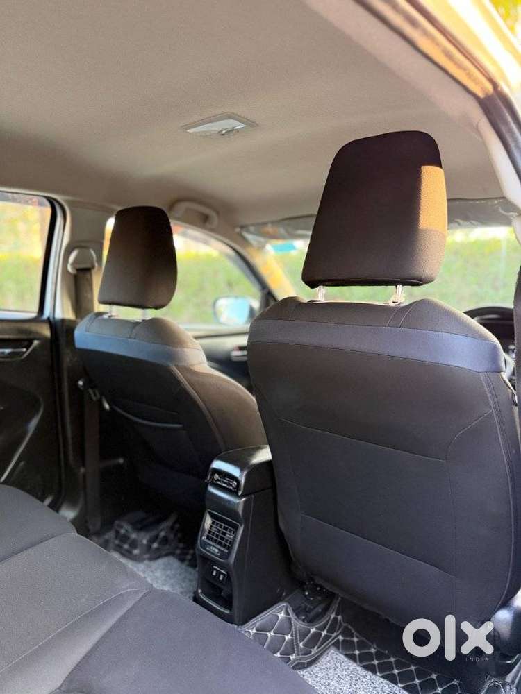 Maruti Suzuki Baleno