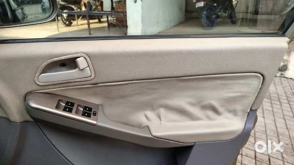 Tata Manza 2010 Petrol 25140 Km Driven Petrol + Cng