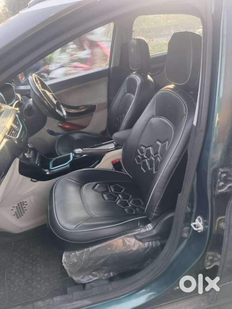 Tata Nexon Ev Xz Plus, 2021, Electric