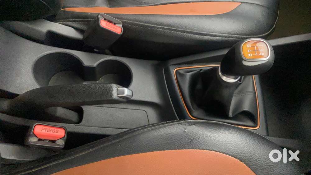 Hyundai I20 Active 1.2 Sx, 2016, Petrol