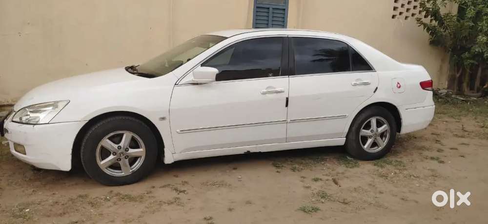 Honda Accord, Good Condition
