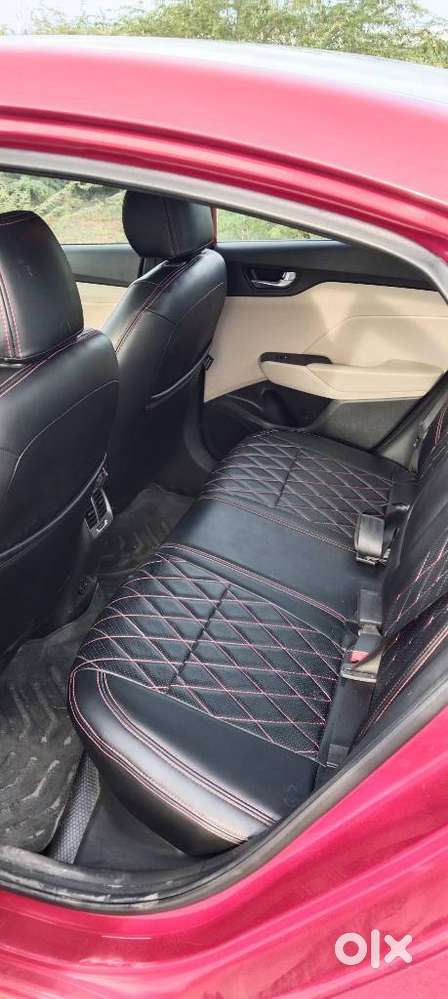 Hyundai Verna 1.6 Sx (o) Crdi, 2018, Diesel