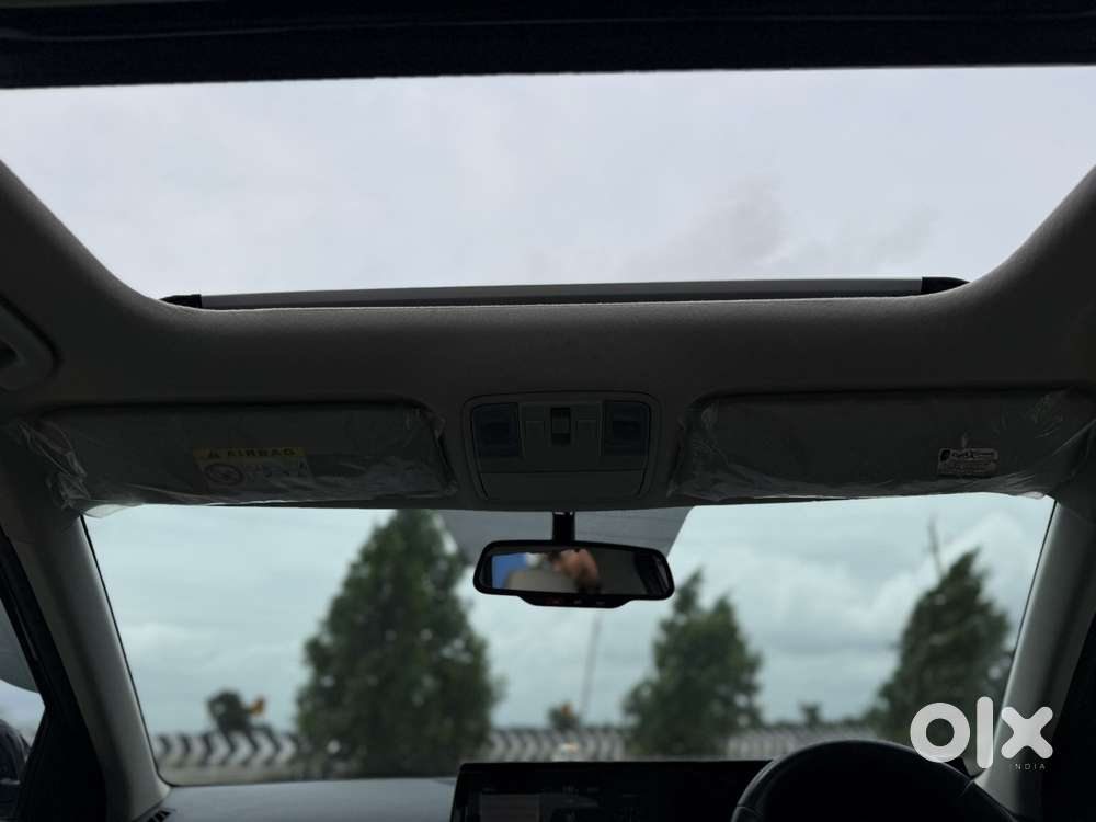 Kia Seltos Htx Ivt G, 2023, Petrol