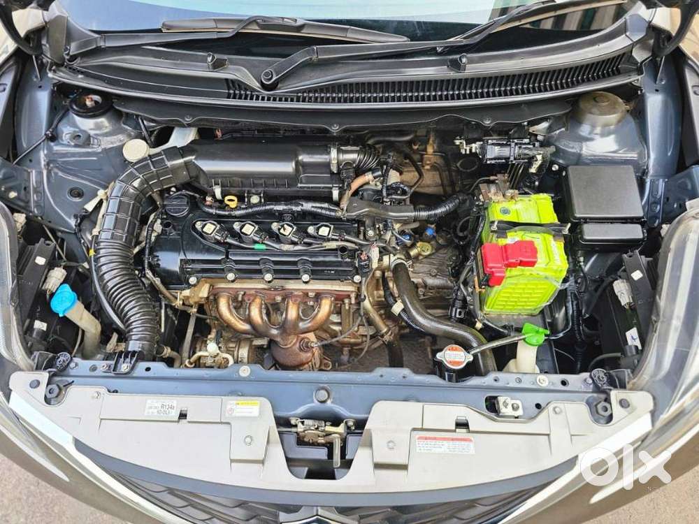 Maruti Suzuki Baleno Delta, 2020, Petrol