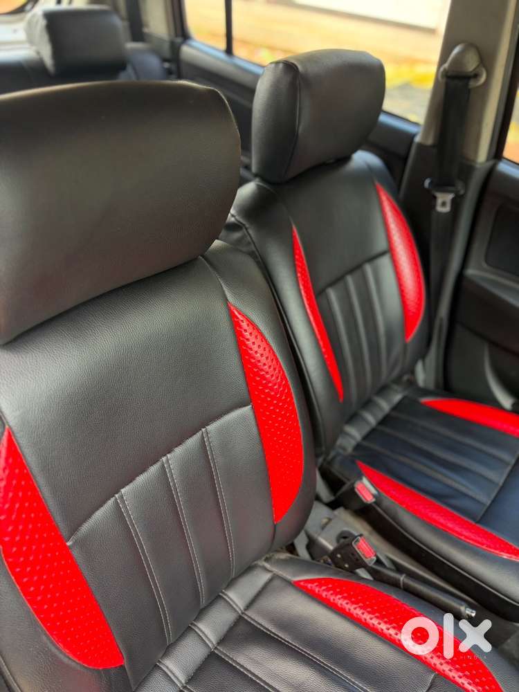 Maruti Suzuki Wagon R 2012 Petrol Manual