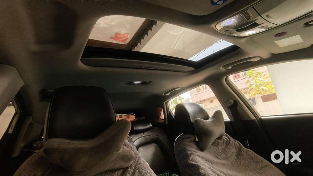 Hyundai Kona Electric 2022 65000 Km Driven