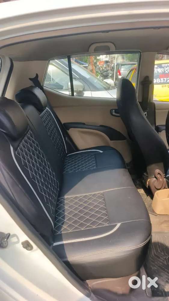 Hyundai I10 2009 Petrol Good Condition