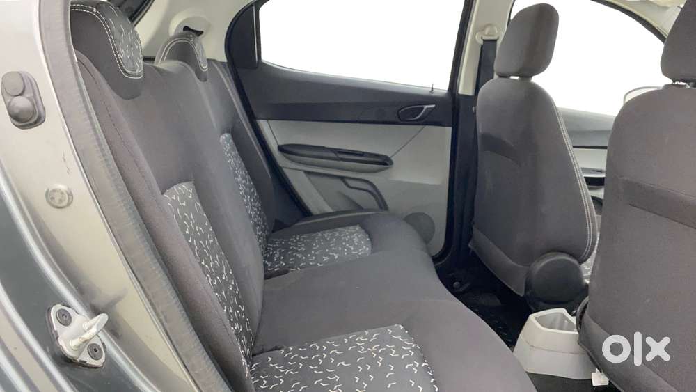Tata Tiago 1.2 Revotron Xt, 2020, Petrol
