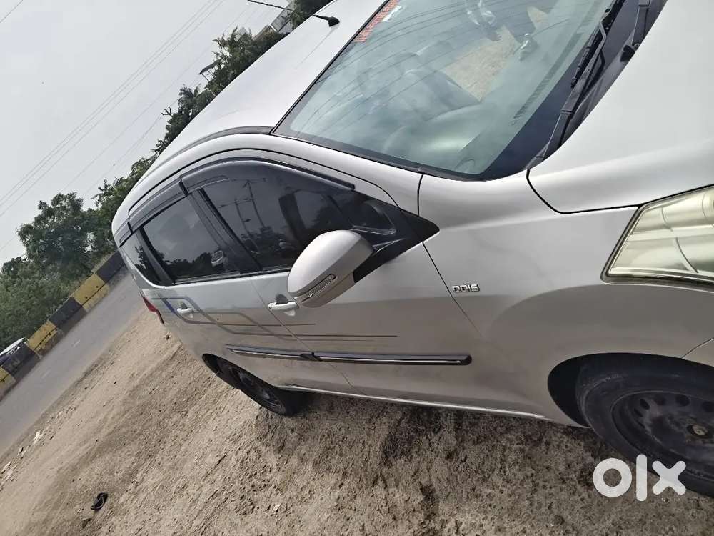 Maruti Suzuki Ertiga 2014