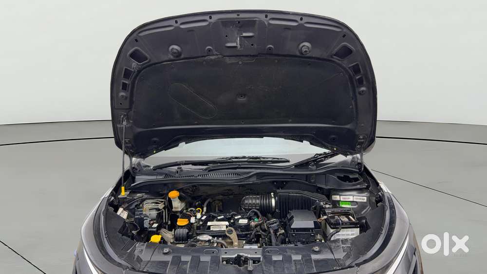Tata Altroz 1.2 Xm Plus, 2022, Petrol