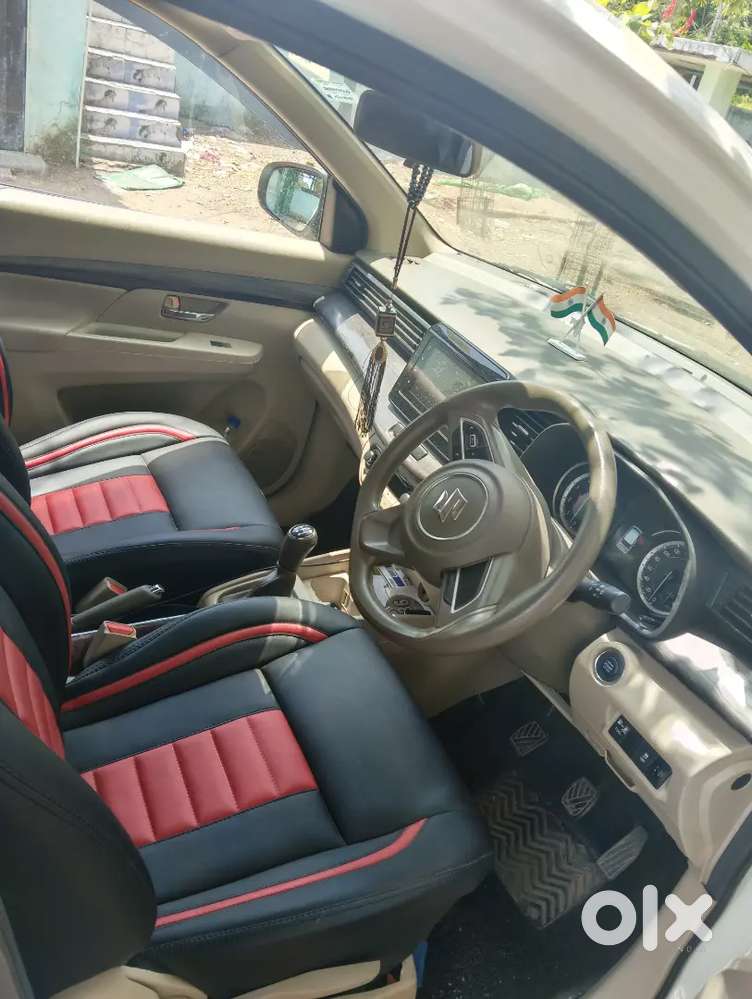 Company Fitting Cng